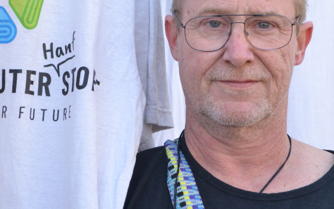 Jan von Wirklich guter Stoff