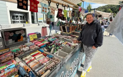 Nordliebe Carmen Bruhn